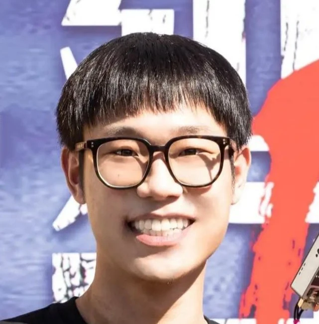 Qiang Guo Ming