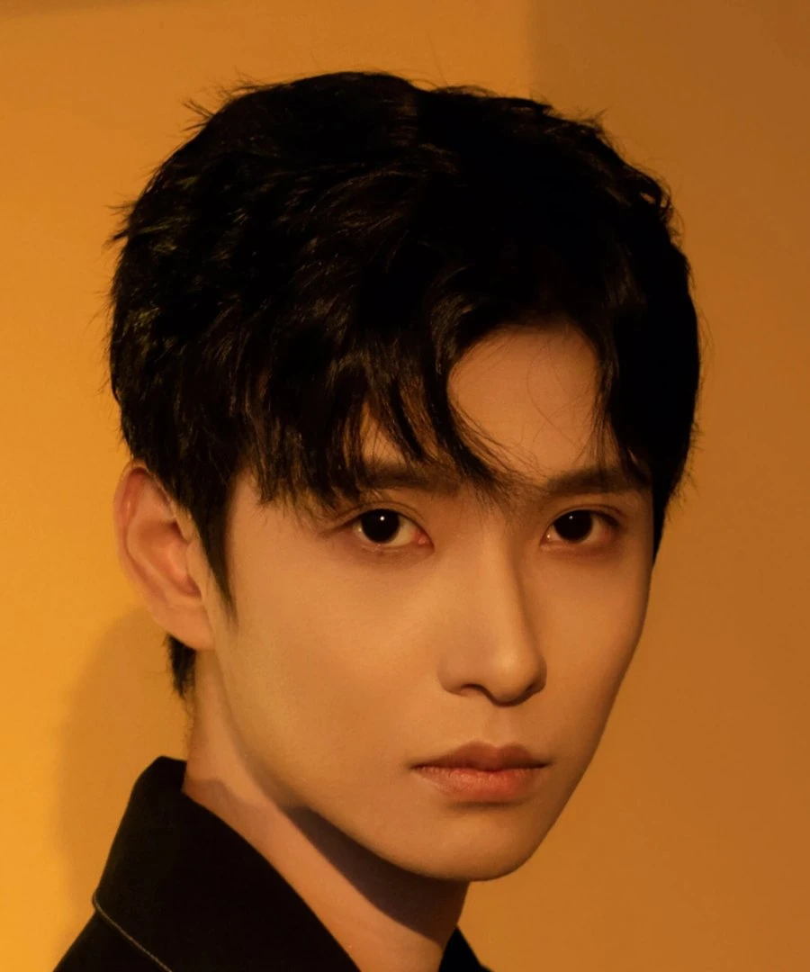 Zhang Chen Bin