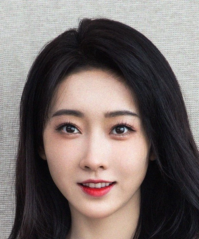 Xuan Lu