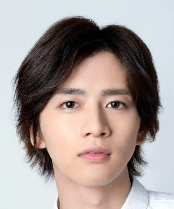 Iijima Hiroki
