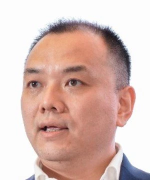 Dai Wei