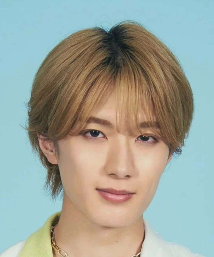 Yamanaka Jyutaro