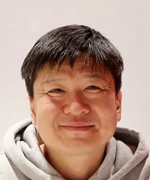 Oh Hwan Min
