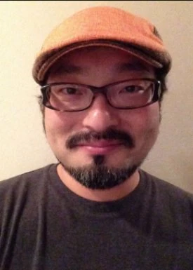 Shiraishi Koji