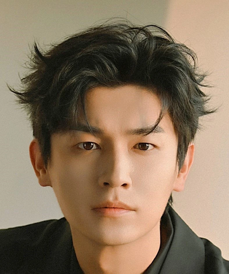 Yang Xu Wen
