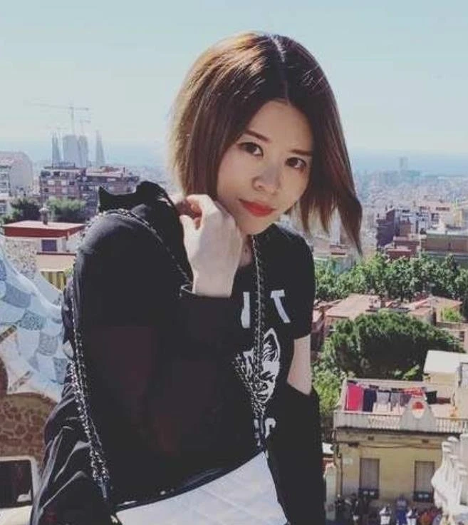 Yang Qian Zi