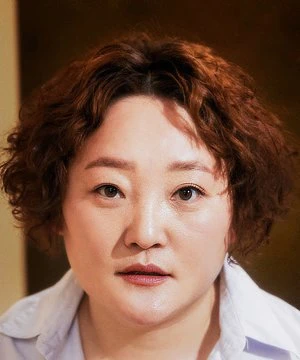 Park Jee A