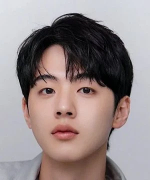 Kim Hyun Jin