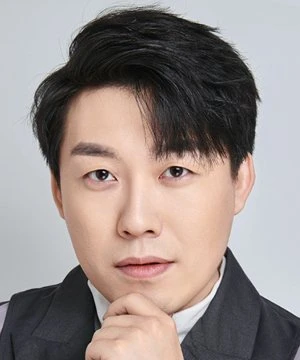 Ma Xu Dong