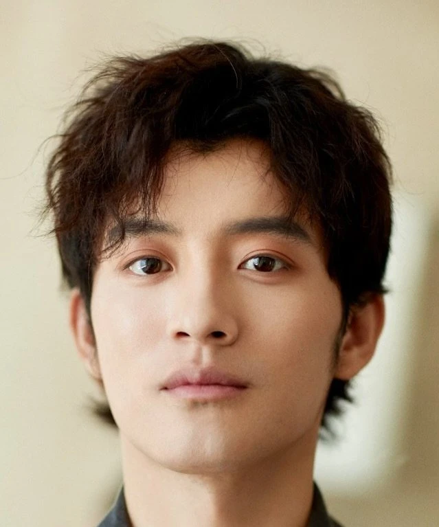 Chen Yi Long