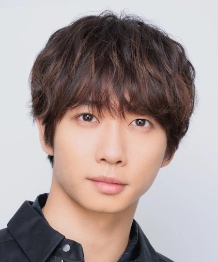 Nakamura Kaito