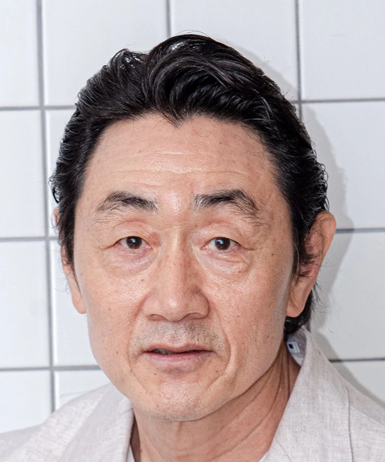 Huh Joon Ho