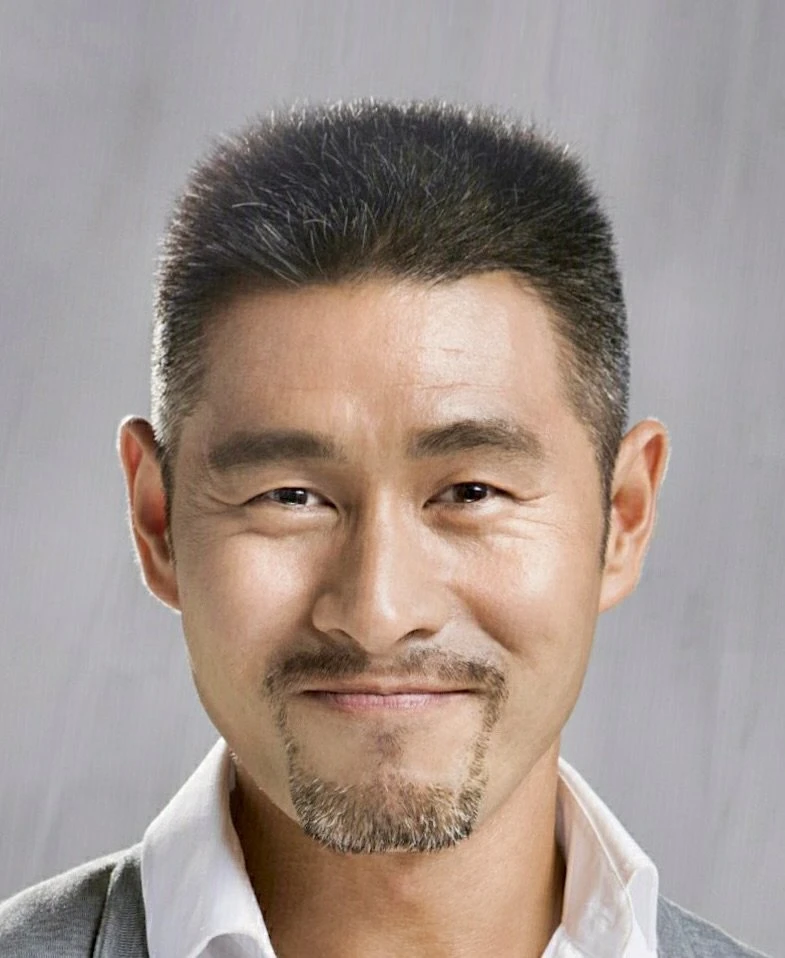 Ma Dong Yan
