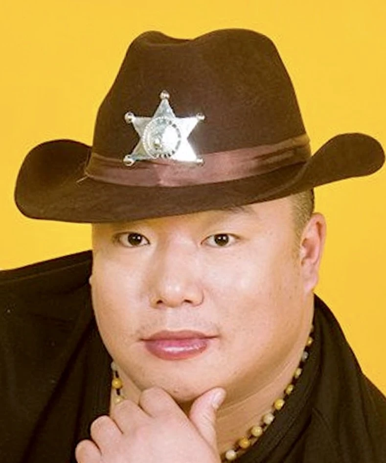 Zhang Wei Dong