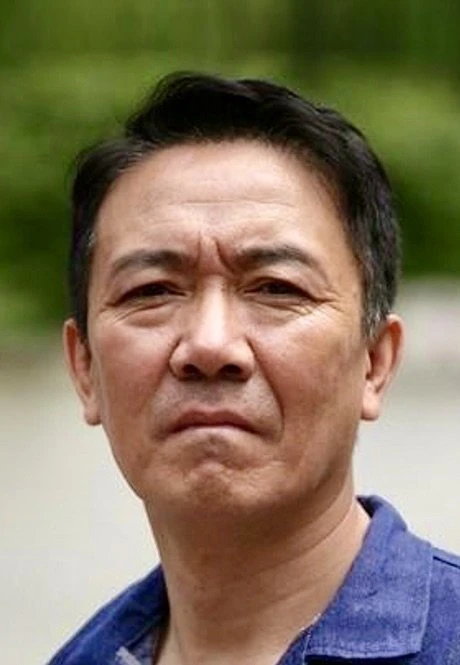 Li You Bin
