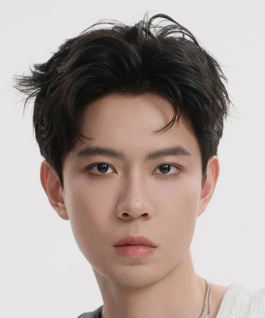 Huang Hao Wen