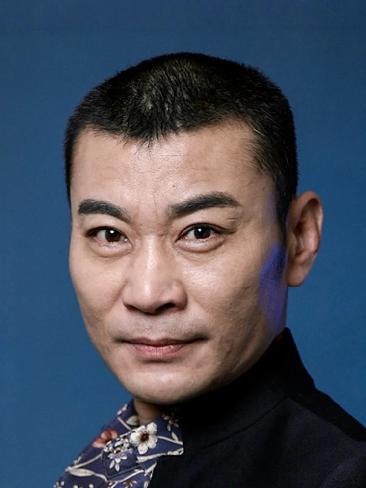 Zhang Ya Kun