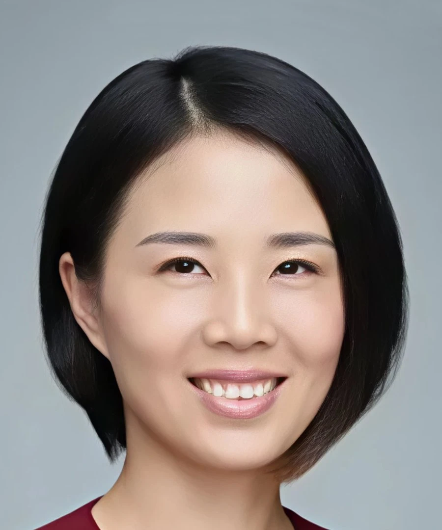Guo Shuang