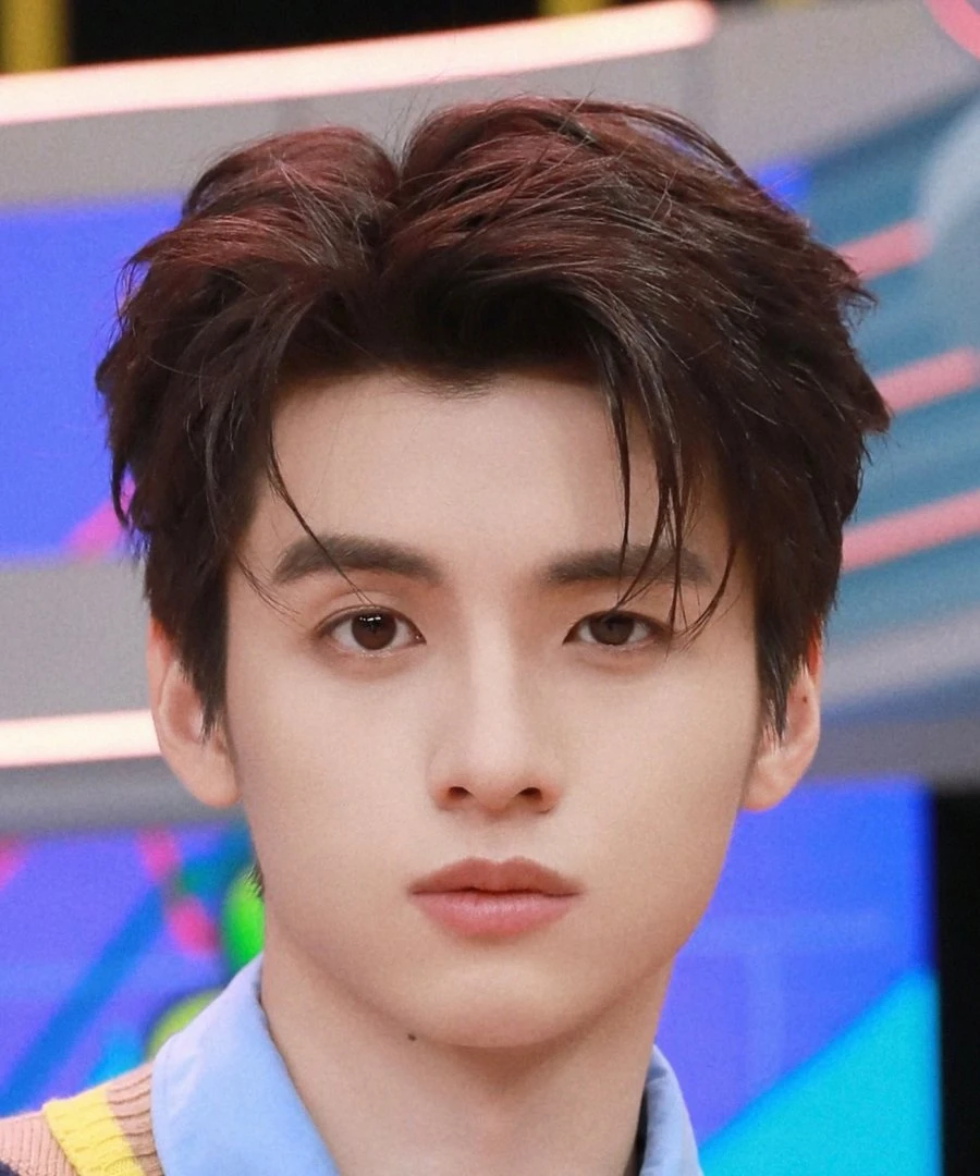 Chen Xin Hao