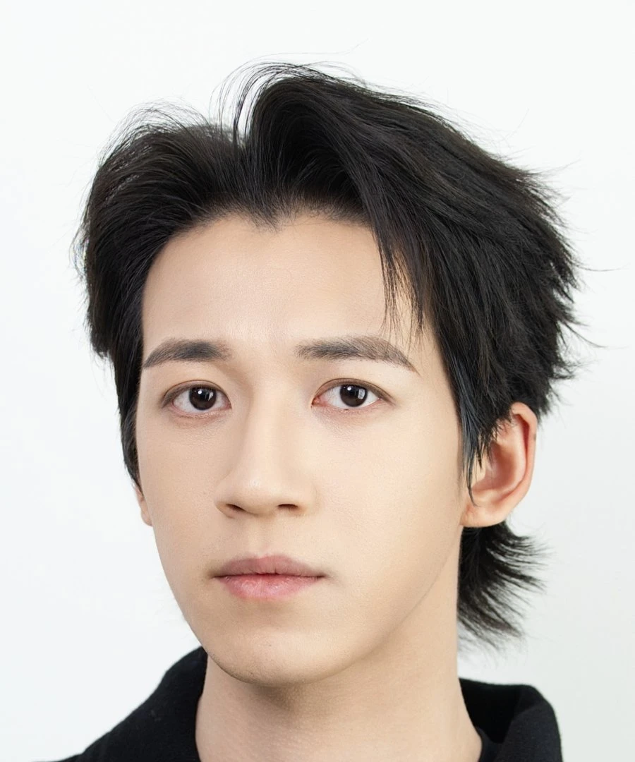 Zhong Yu Lin