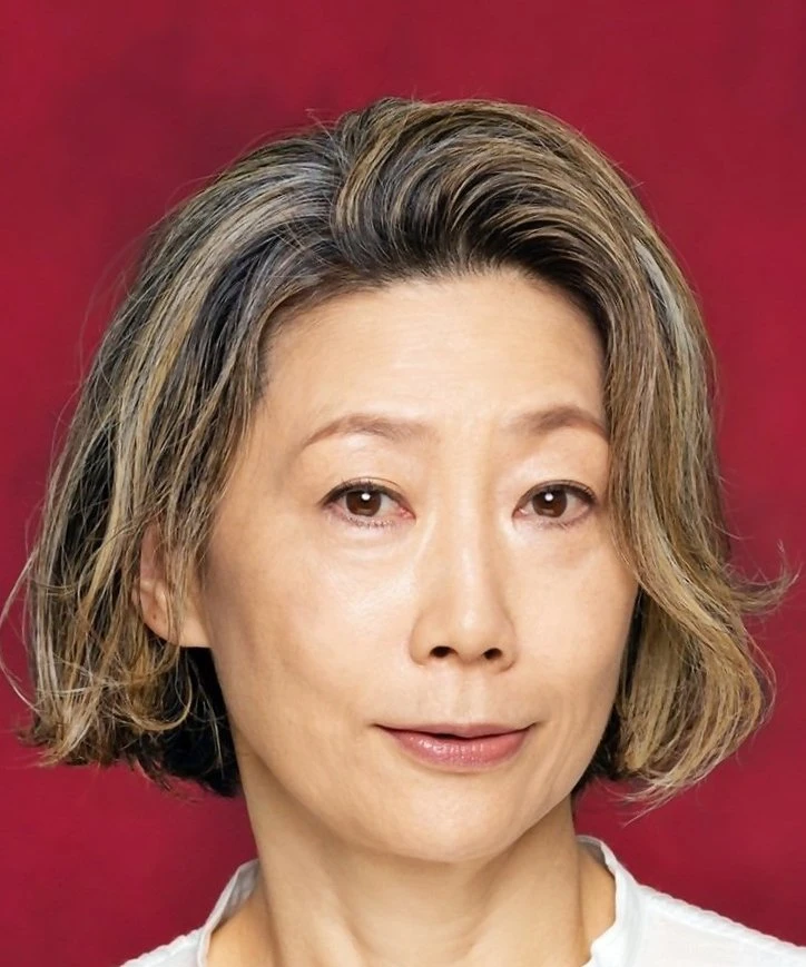 Minemura Rie