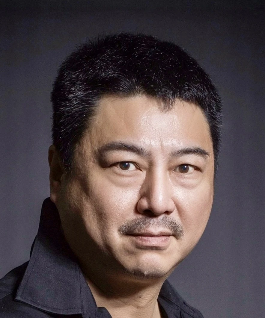 Li Chuan Ying