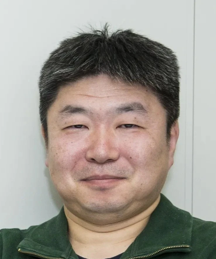 Ueda Hiroki