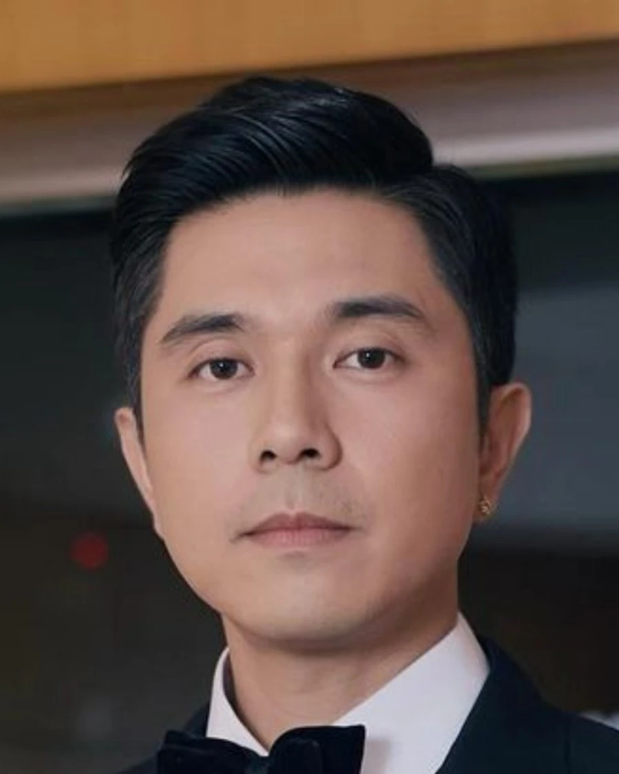 Paulo Avelino