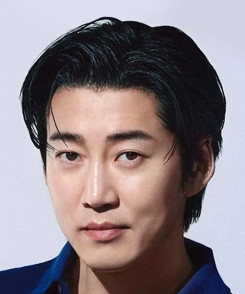 Yoon Kye Sang