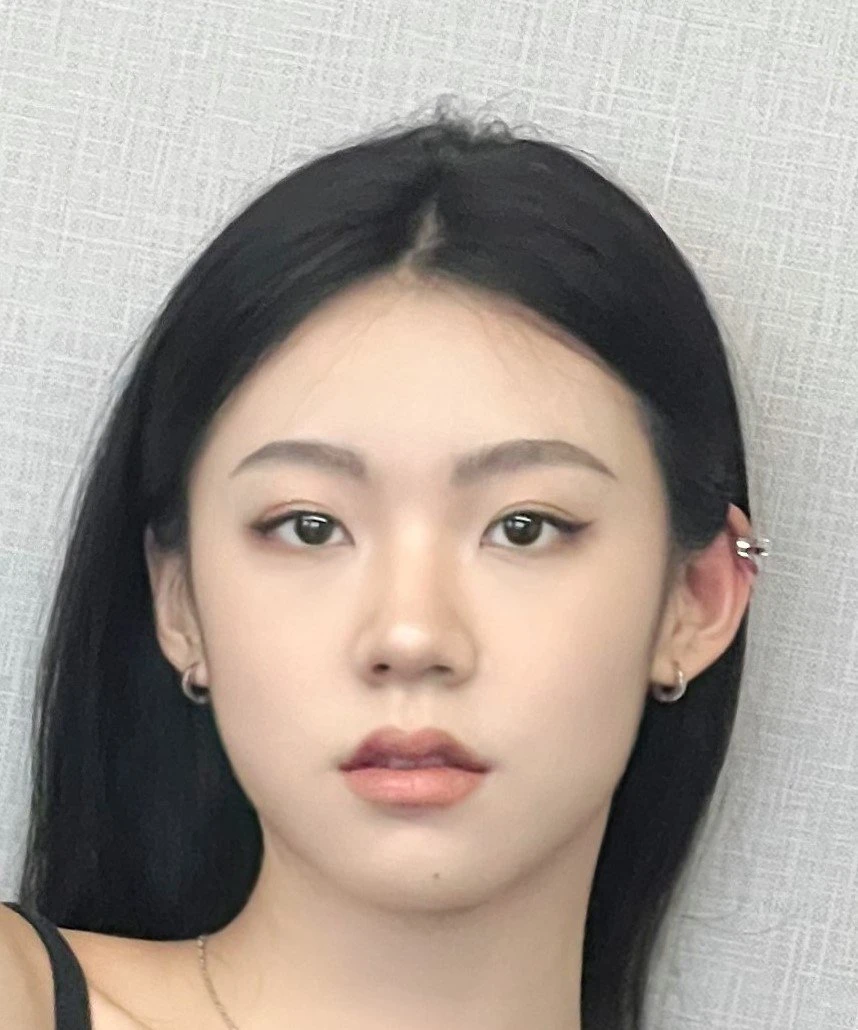 Chen Ya Xi