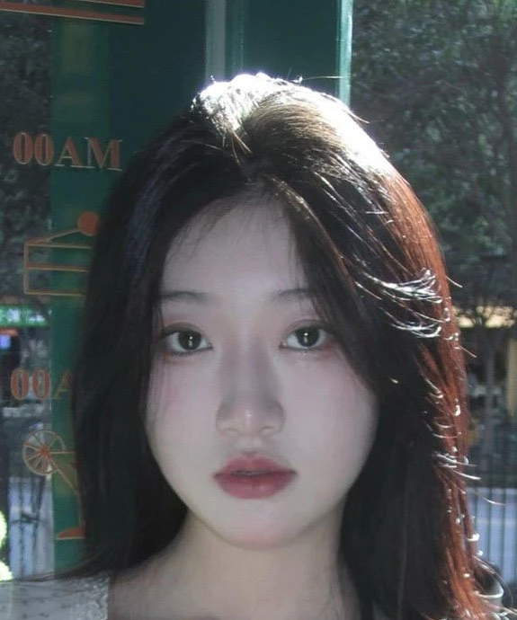 Ouyang Rui Ze