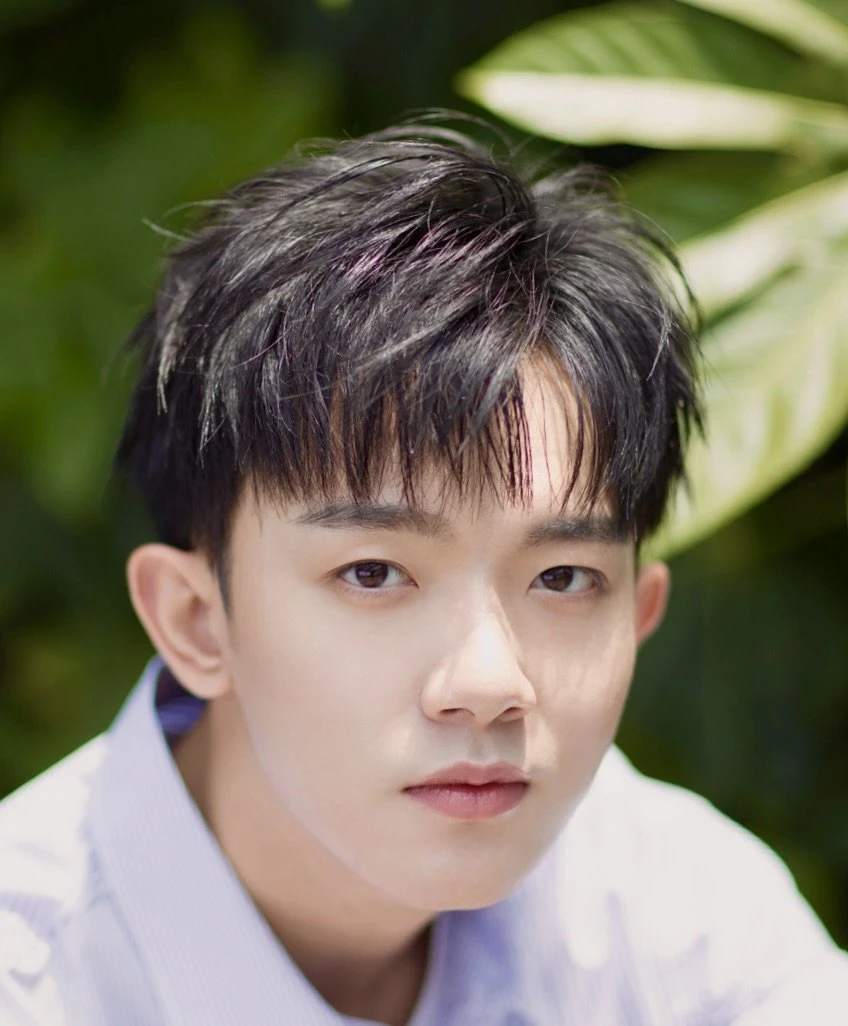 Li Ming De
