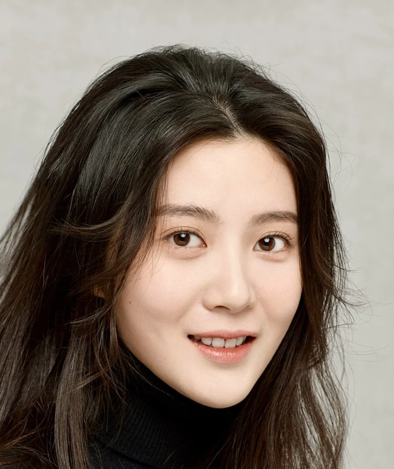 Shi Jie Ru