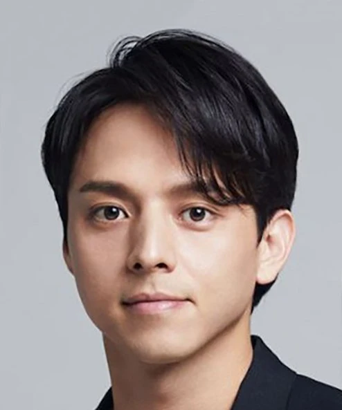 Mitsushima Shinnosuke