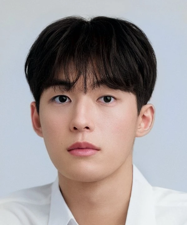 Park Jeong Woo
