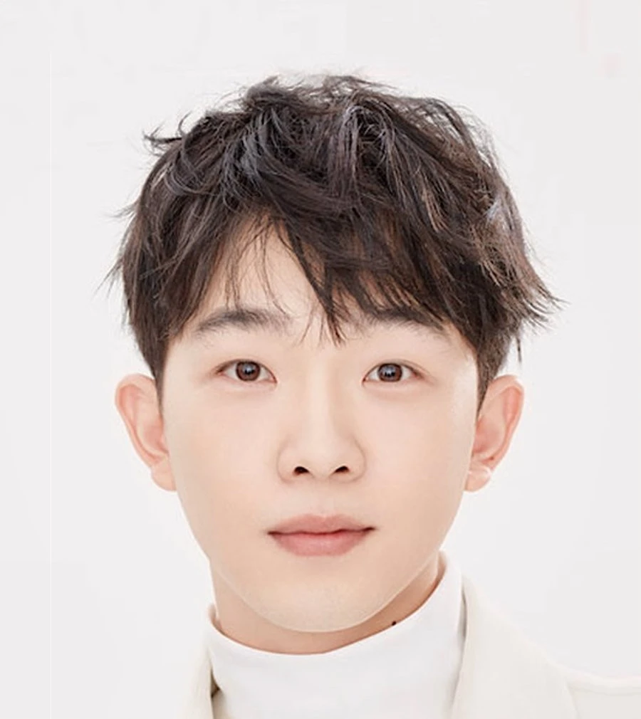 Ding  Guan Sen