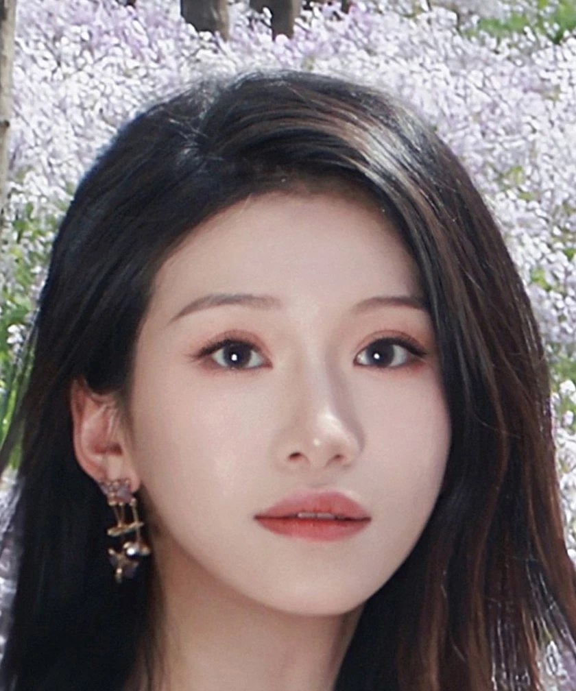 Xu Ling Ruo