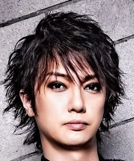 Kyan Yutaka