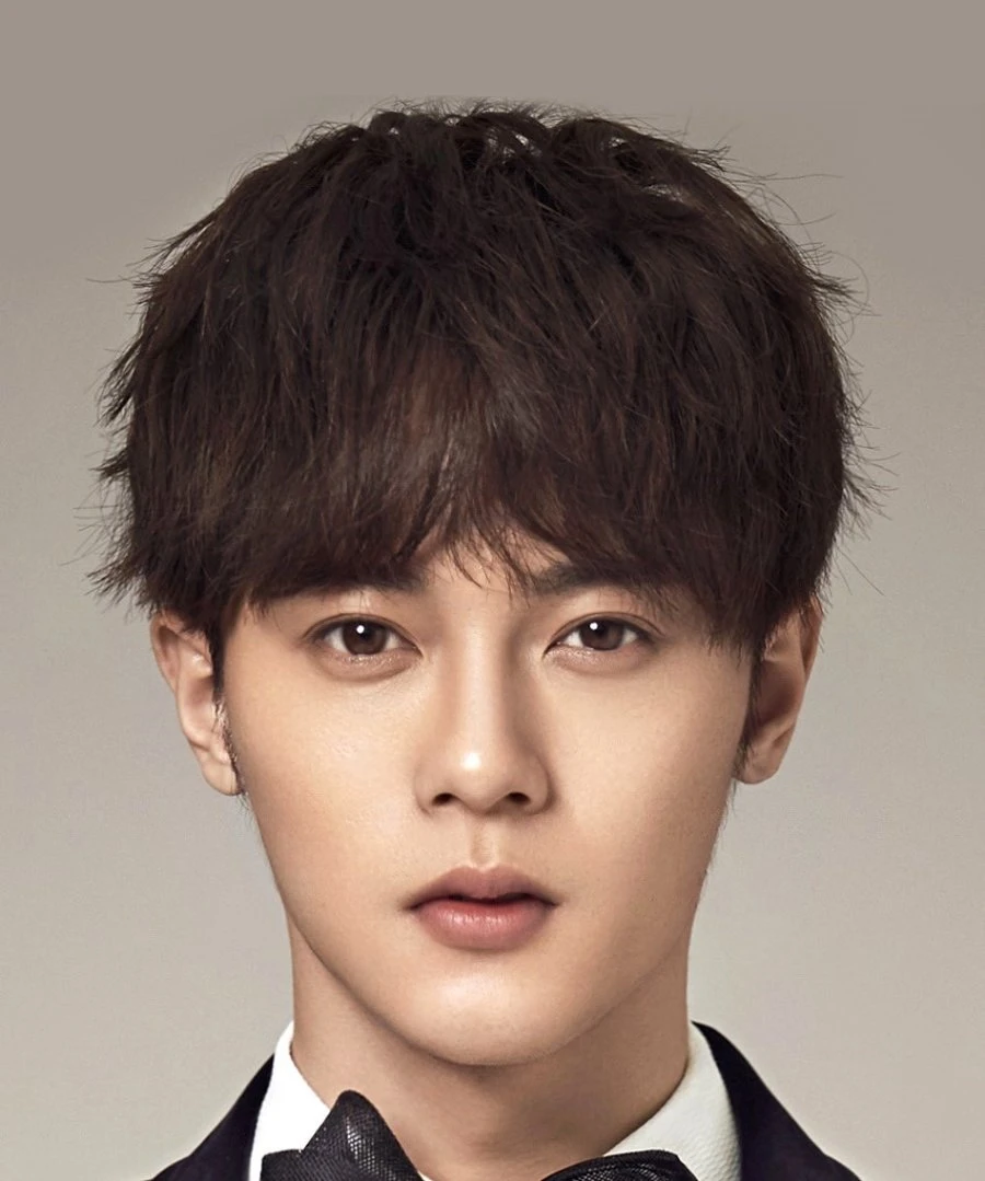 Li Jun Chen