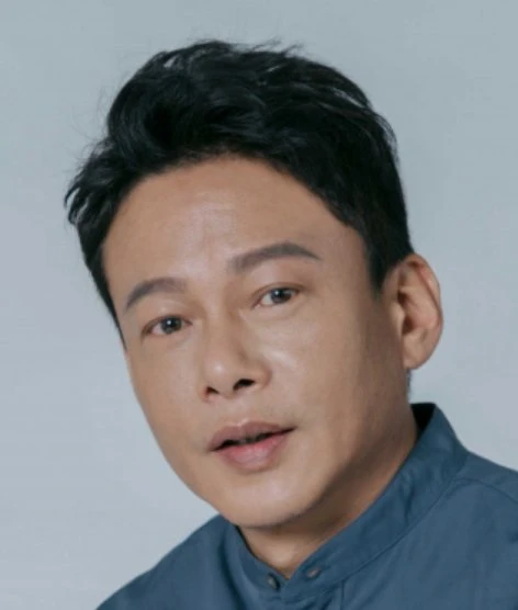 Lee Kang Sheng