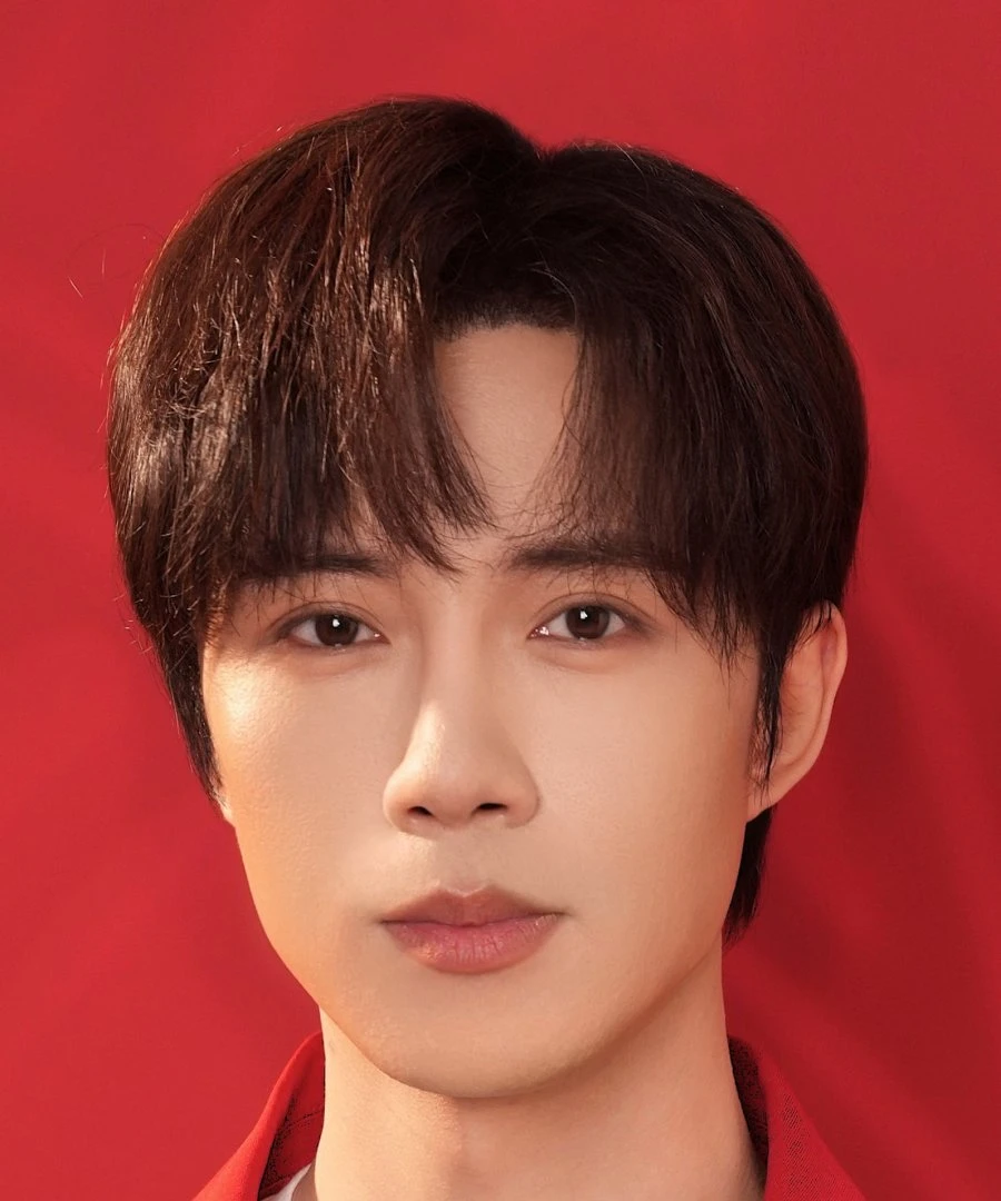 Yu Xuan Chen