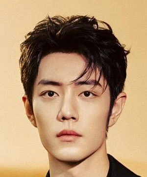 Xiao Zhan
