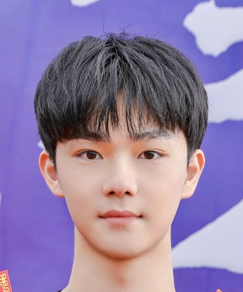 Zhang Mian Chen