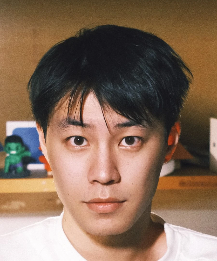 Yang Xiu