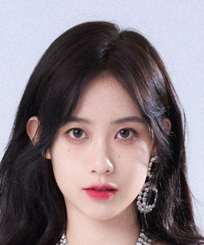 Kang Yu Qian