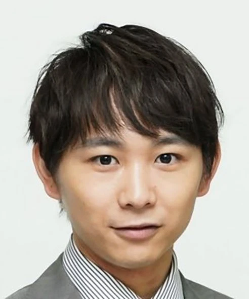 Suga Kenta