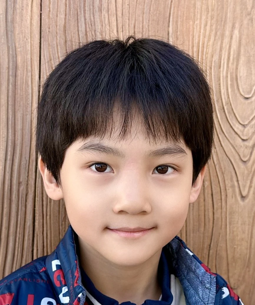 Li Ting Xu