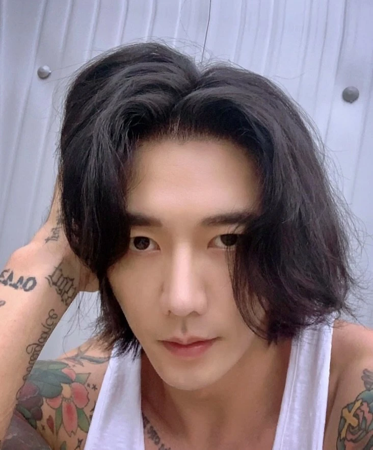 Gu Hyun Ho