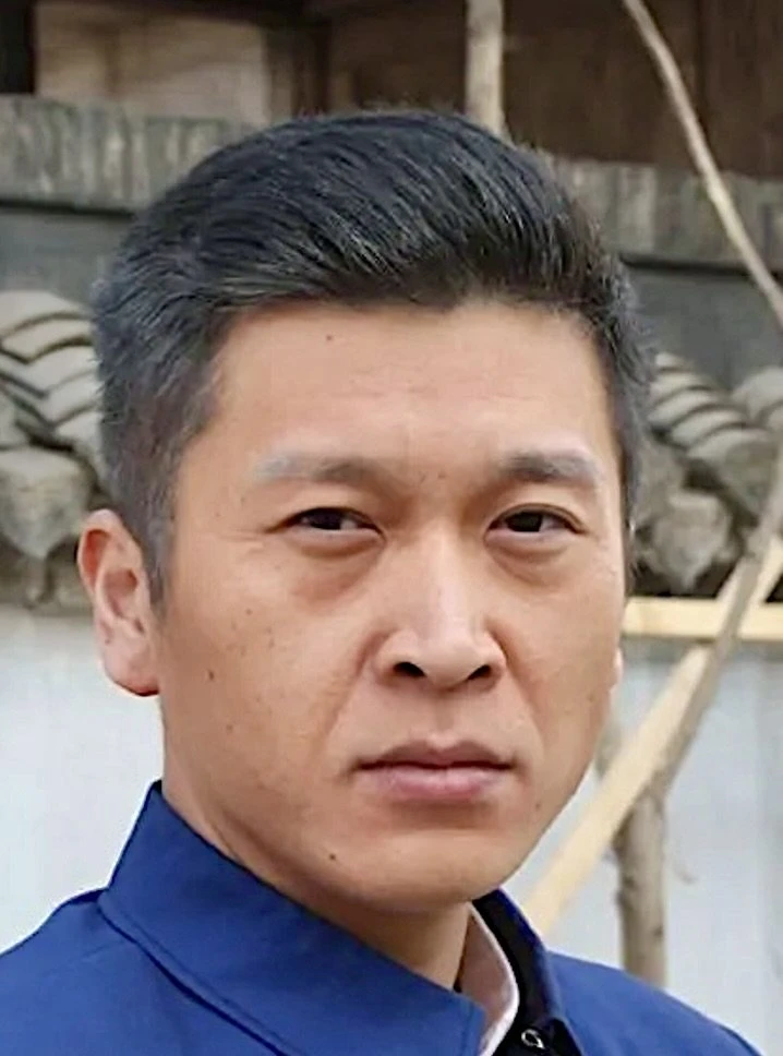 Huang Wei