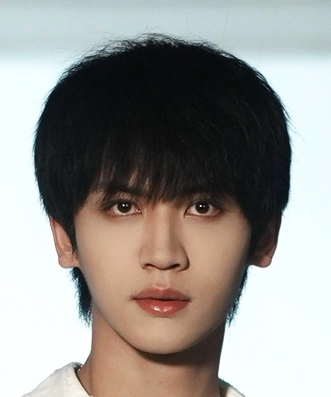 Zhang Hong Ming
